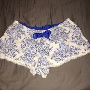 Victoria Secret Pink shorts